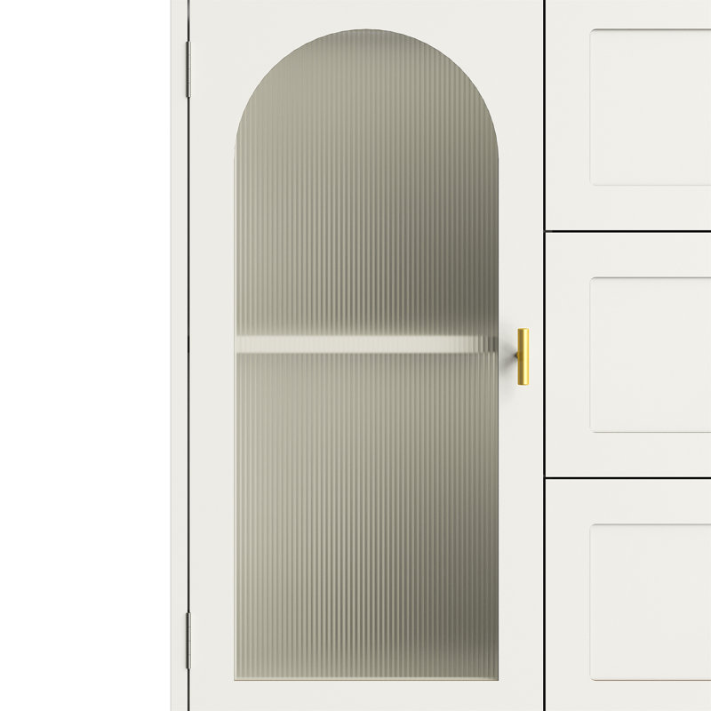 Bureau de coiffeuse à maquillage extensible avec 3 tiroirs et 1 porte
