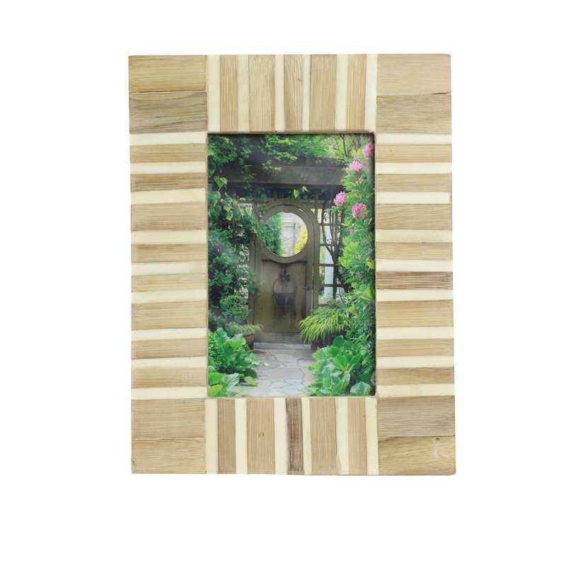 Ahern Matte Picture Frame