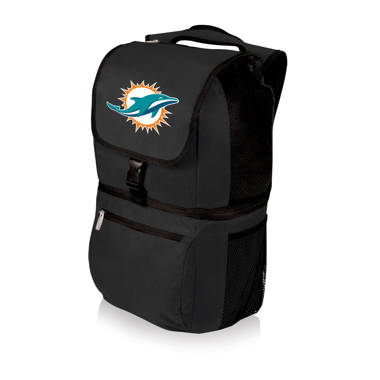 miami dolphins lunch box