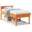 Solid Wood Bed-105716909-105716907