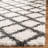 Sgd-Katia Shag Performance Geometric Rug-31714616