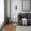 Lampe sur pied Faraday