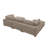 Axminster Sectional Sofa-60459550