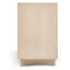 Keel Three Drawer Nightstand