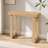 Wooden Console Table Sofa Table