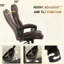 Chaise de travail