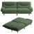 Green is out of stock