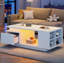 Coffee Table with Storage