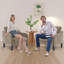 Fauteuil de 29,9 po de largeur Amaryia-986331798