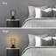 Metal USB Desk Lamp