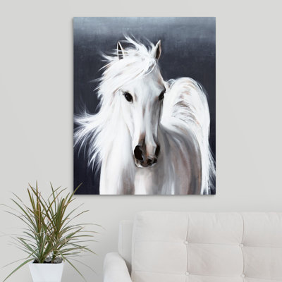 « dallas »-reproduction d’art sur toile