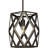Galyna 1 - Light Geometric Pendant-148659572