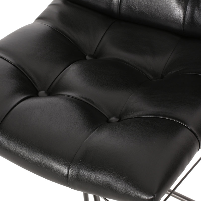 Ensemble de 2 tabourets de bar modernes et élégants et fonctionnels pour votre maison ou votre bureau