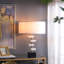 Lampe de table