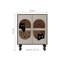 Armoire à vent moderne Modern