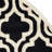 Carolene Hand Tufted Wool Geometric Rug-1489007159