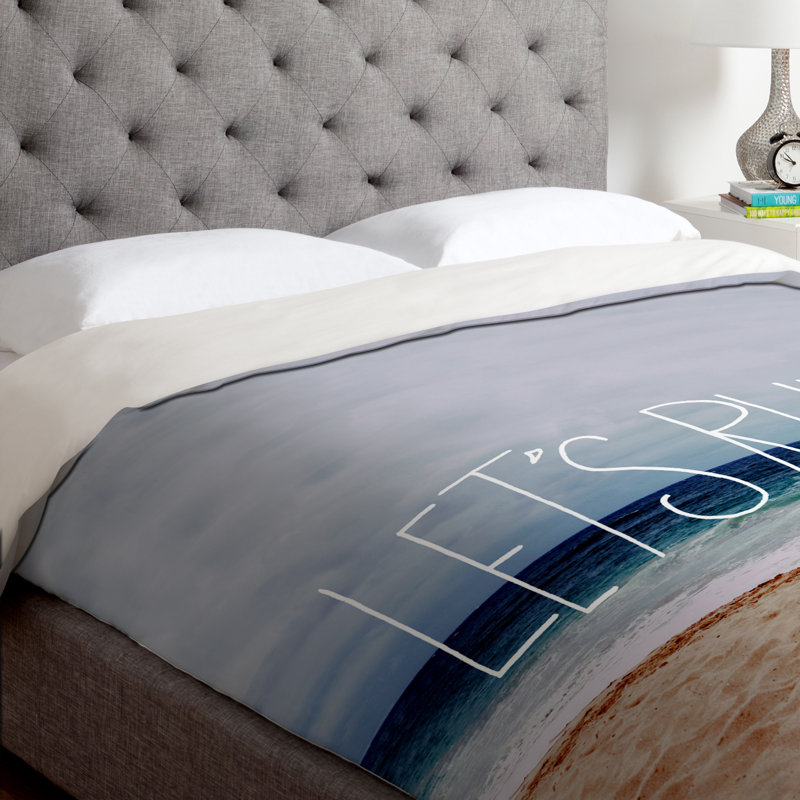 Housse de couette permet d’exécuter away iii, Simple, Luxe