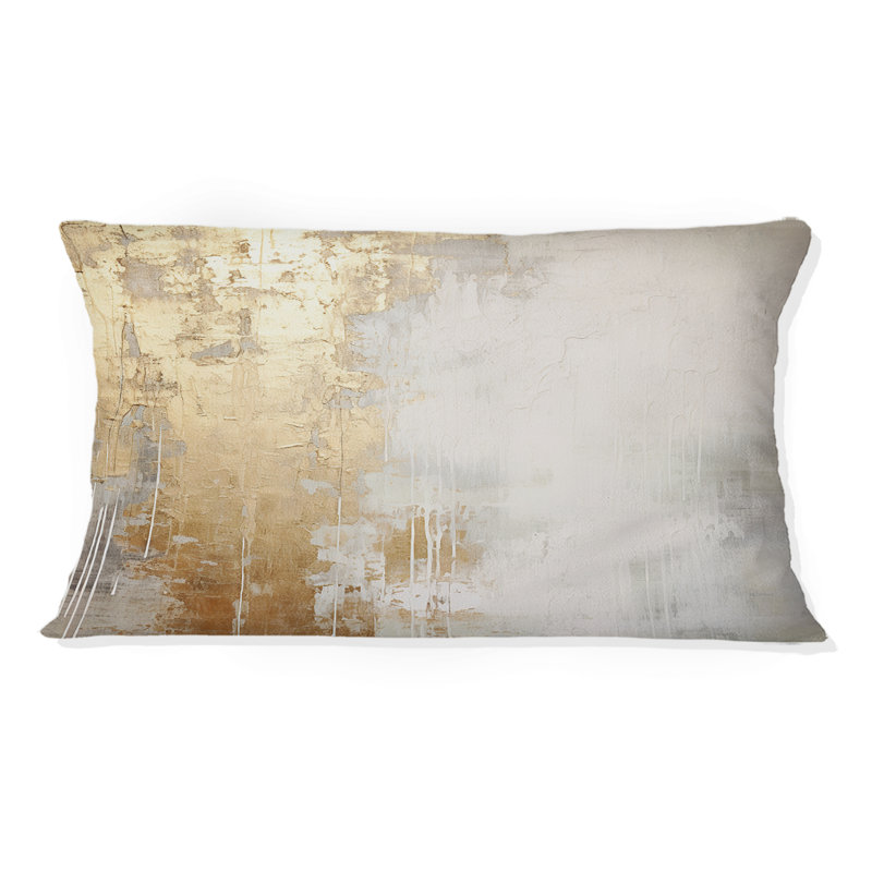 Coussin Minimal
