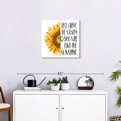 Inspiration tournesol Tergel Harvest