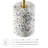 Modway Logic Terrazzo Table Lamp