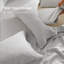 Ensemble de draps 100% lin pur-130679204-134830701