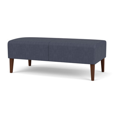Luxe Lounge Reception 2 Seat Bench