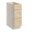 Armoire de cuisine avec 3 tiroirs H 34,5 po x P 24 po de la collection Casainc-117258571-112651991