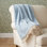 Dacion Cotton Throw Blanket