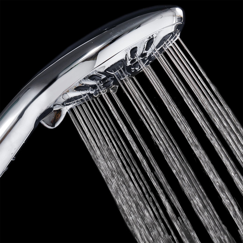 Rain Handheld Shower Head
