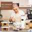 Food Storage Container