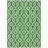  Kaylani Non-Slip Door Mat-2136984714