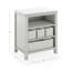 Rangement ouvert pour enfants avec bacs Martha Stewart-69437165
