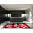 Fiery Ascension Rug-392150999
