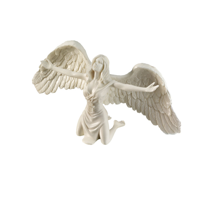 Religious & Spiritual Figurines & Sculptures