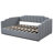 Upholstered Daybed With Underneath Storage-454749072-454749086