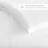 Nlasa All Season Down Alternative White Comforter-18581347