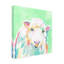 «Pop Pasture I» sur un cadre-98248159