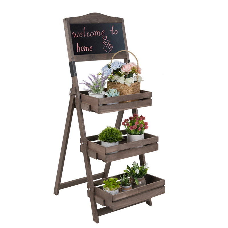 Support pour plante Kerwick