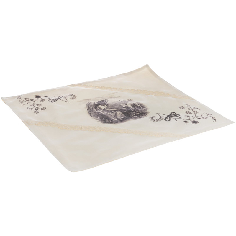 Tennie Rectangle Placemat