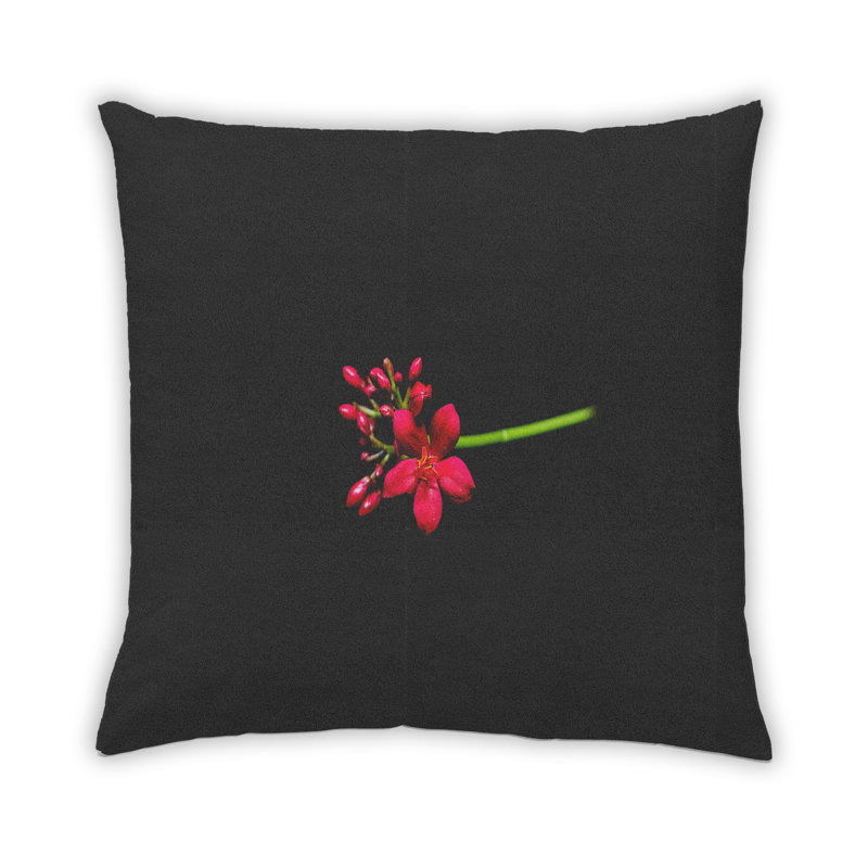 Coussin décoratif Color Focus, Synthétique
