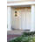Ahmauri Aluminum Wall Light-1368373489