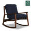 Chaise berçante Mid Century-120799020-128919219