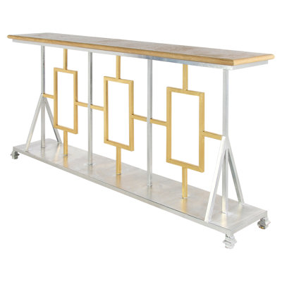 Plaza Console Table