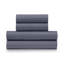 Ensemble d'édredon en microfibre 7 pièces Home-16858664-107752556