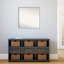 Miroir d'appoint mural en plastique-424142797