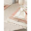 Napperon en coton 6 pièces Pimento-669733289