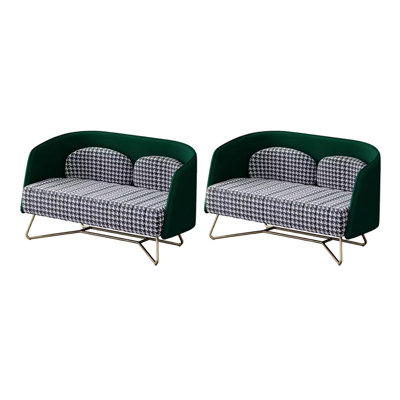 Upholstered Bench