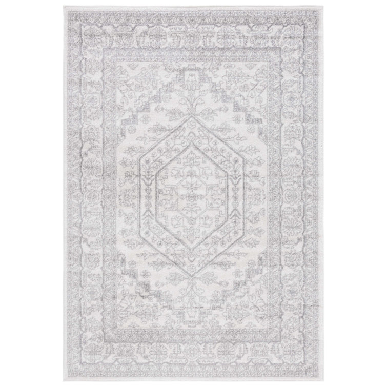 Nuss Performance Oriental Rug