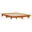 Bed Frame Without Mattress Solid Wood Pine-719273426-719273433