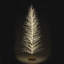 Winter Wonderland 9' Lit Tree-370322716